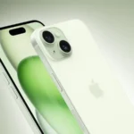 iPhone 15 təqdim edildi